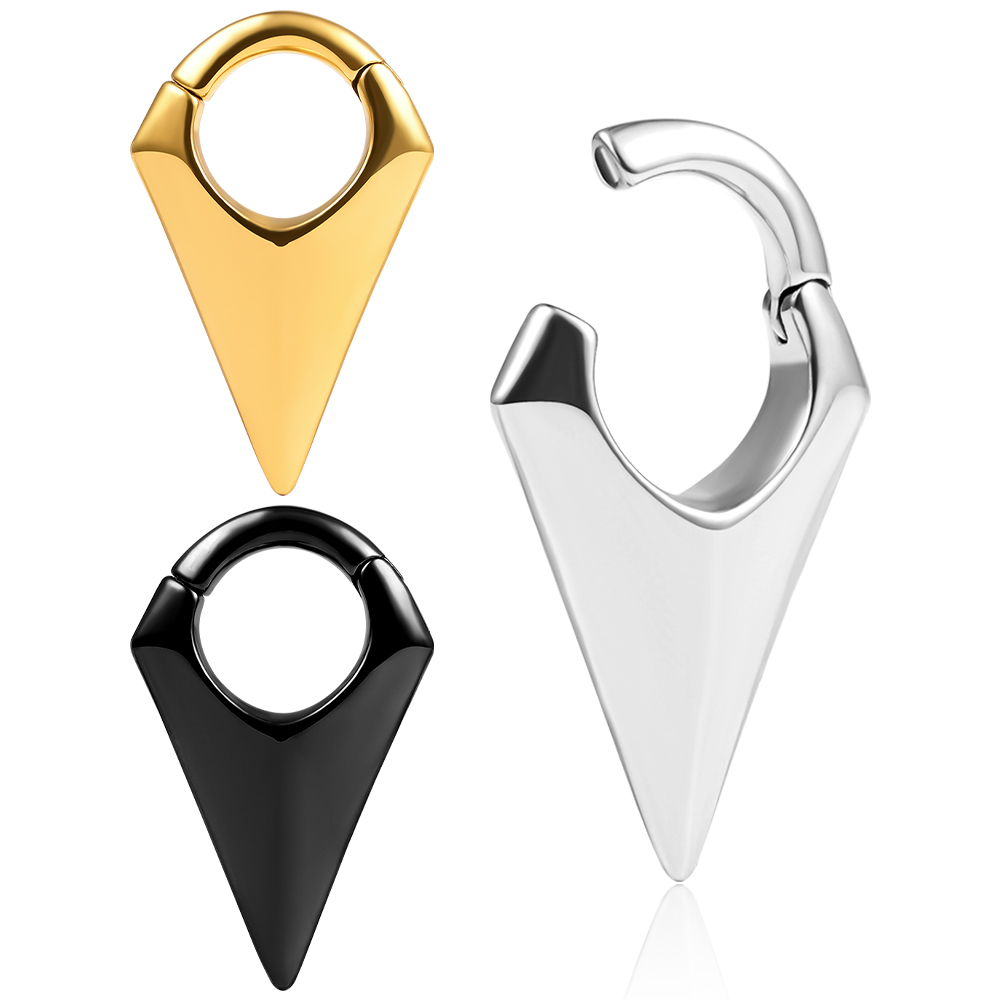 Body Jewelry Hangers - Vankula 2 шт. геометрические технические весы