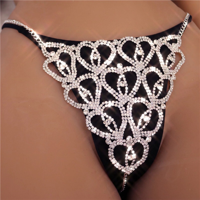 Женские украшения для тела, це – обзор и цена Body Jewelry Metal Types