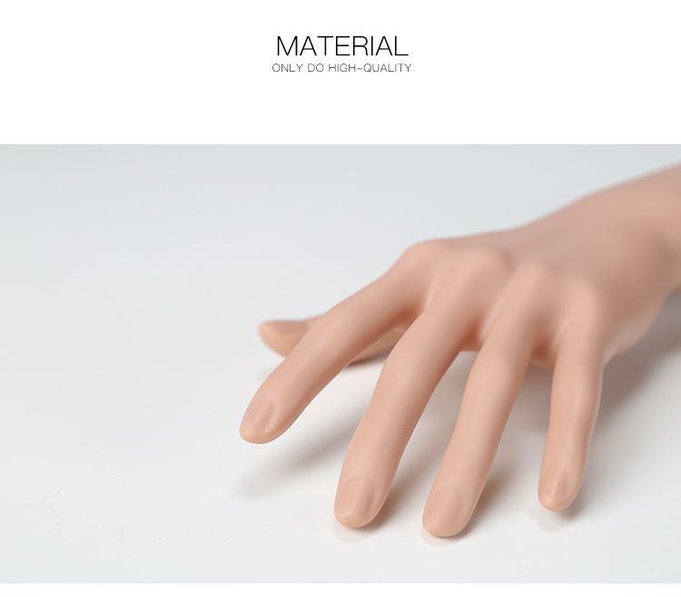 Небьющиеся женские манекенские – обзор и цена Body Jewelry Plus