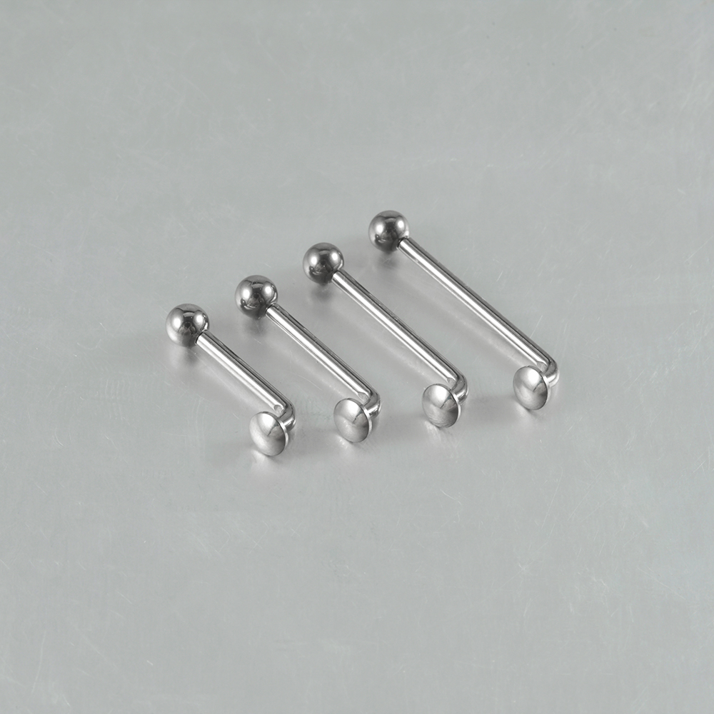 Пирсинг генитальный из титана  – обзор и цена Body Jewelry Vch