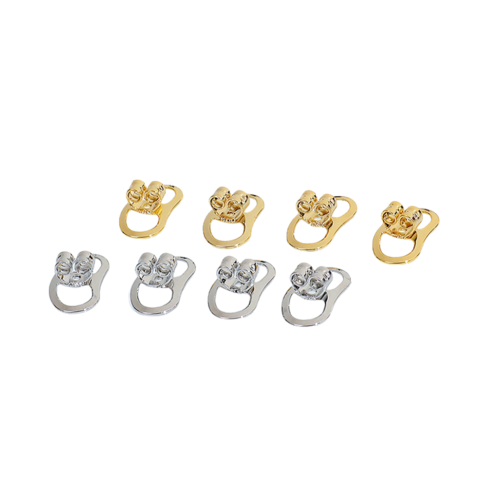 4 шт., большие подъемники для  – обзор и цена Body Jewelry Kit