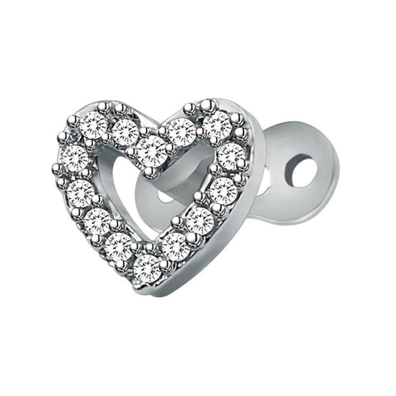 Модные нержавеющие кожу якоря  – обзор и цена Body Jewelry For Sensitive Skin