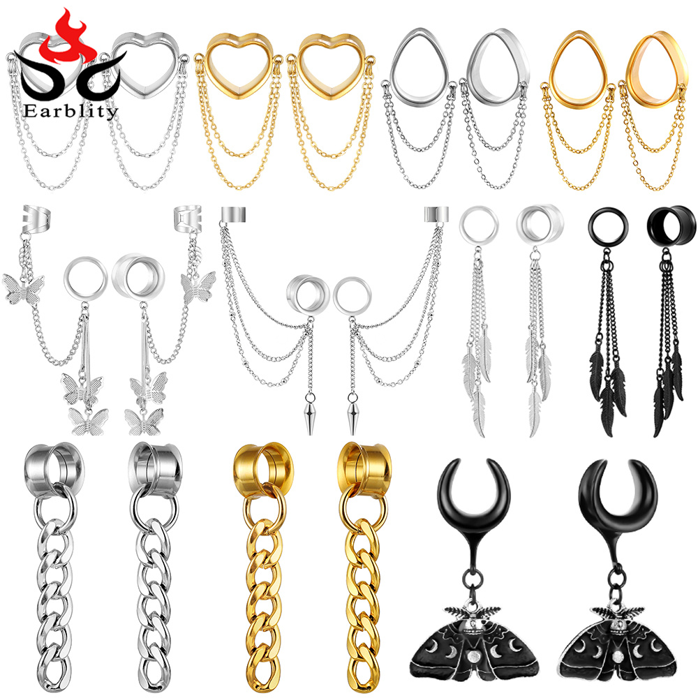 Osbourney 2 шт., модные висячи – обзор и цена Body Jewelry Hangers