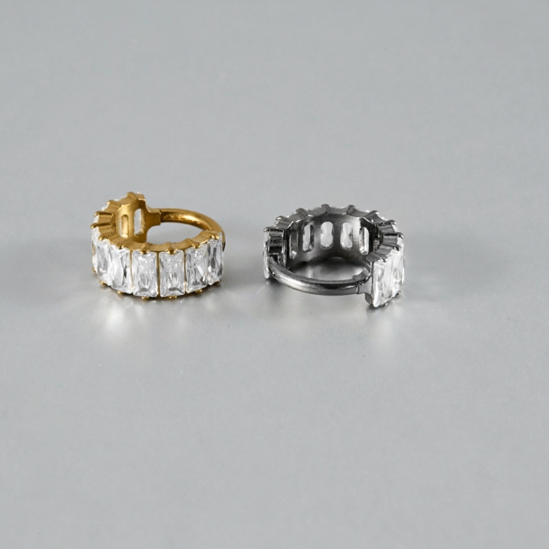 Кольцо для перегородки носа, к – обзор и цена Body Jewelry For Sensitive Skin