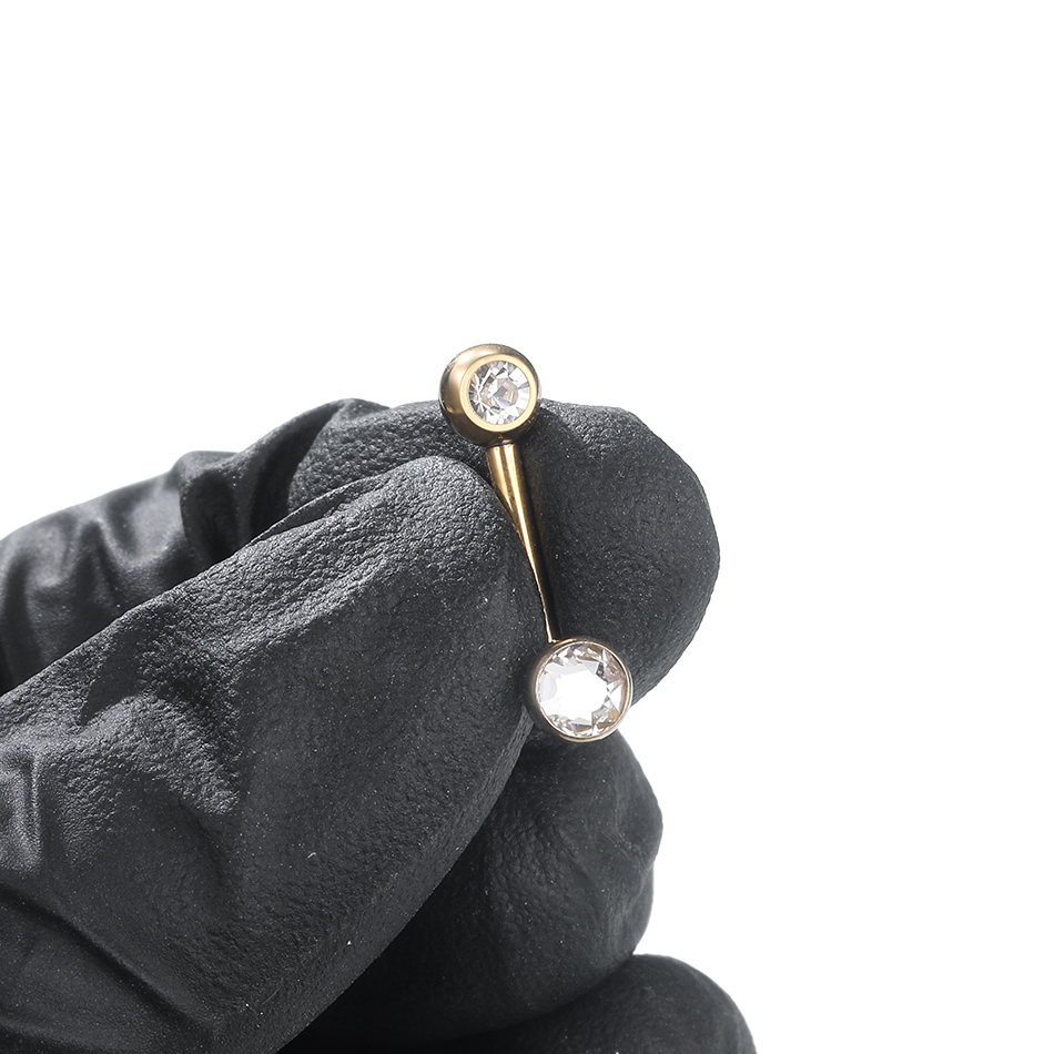 1 шт. имплантат из титанового  – обзор и цена Body Jewelry Vch