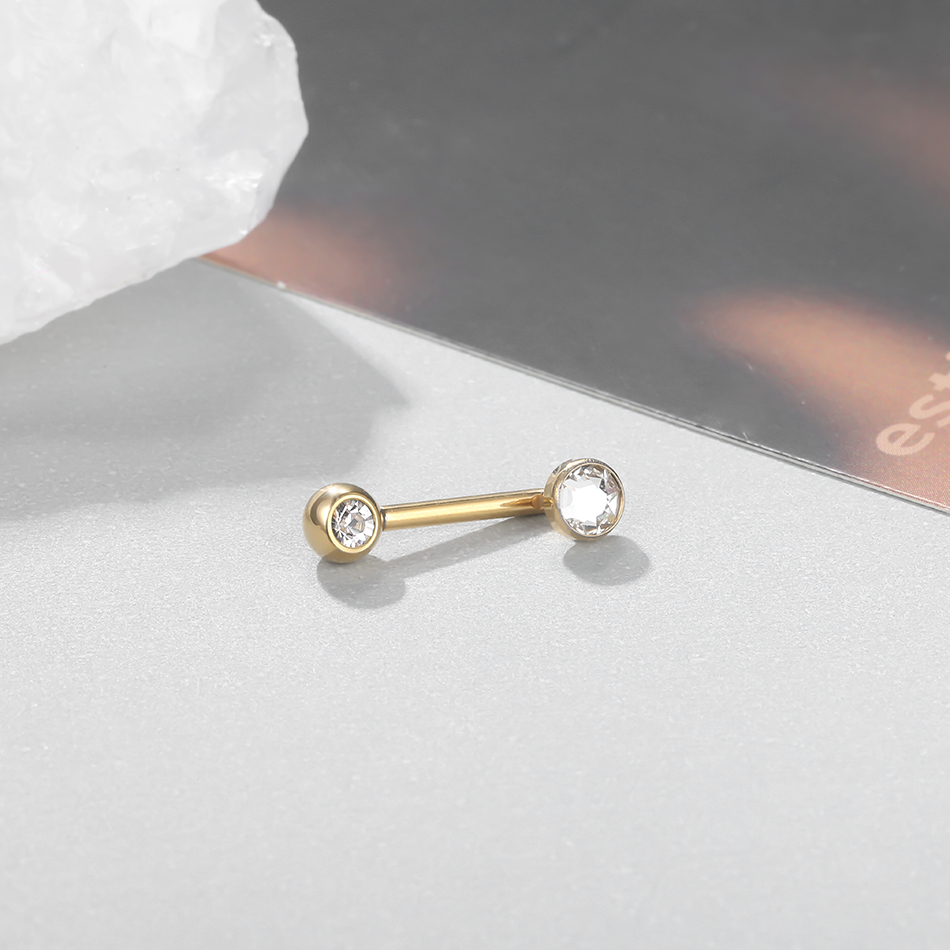 1 шт. имплантат из титанового  – обзор и цена Body Jewelry Vch