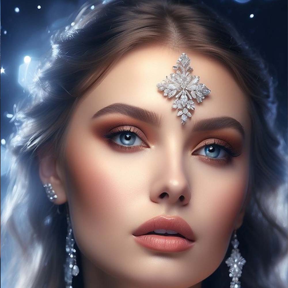 Stonefans 1 шт. геометрические – обзор и цена Body Jewelry Indian