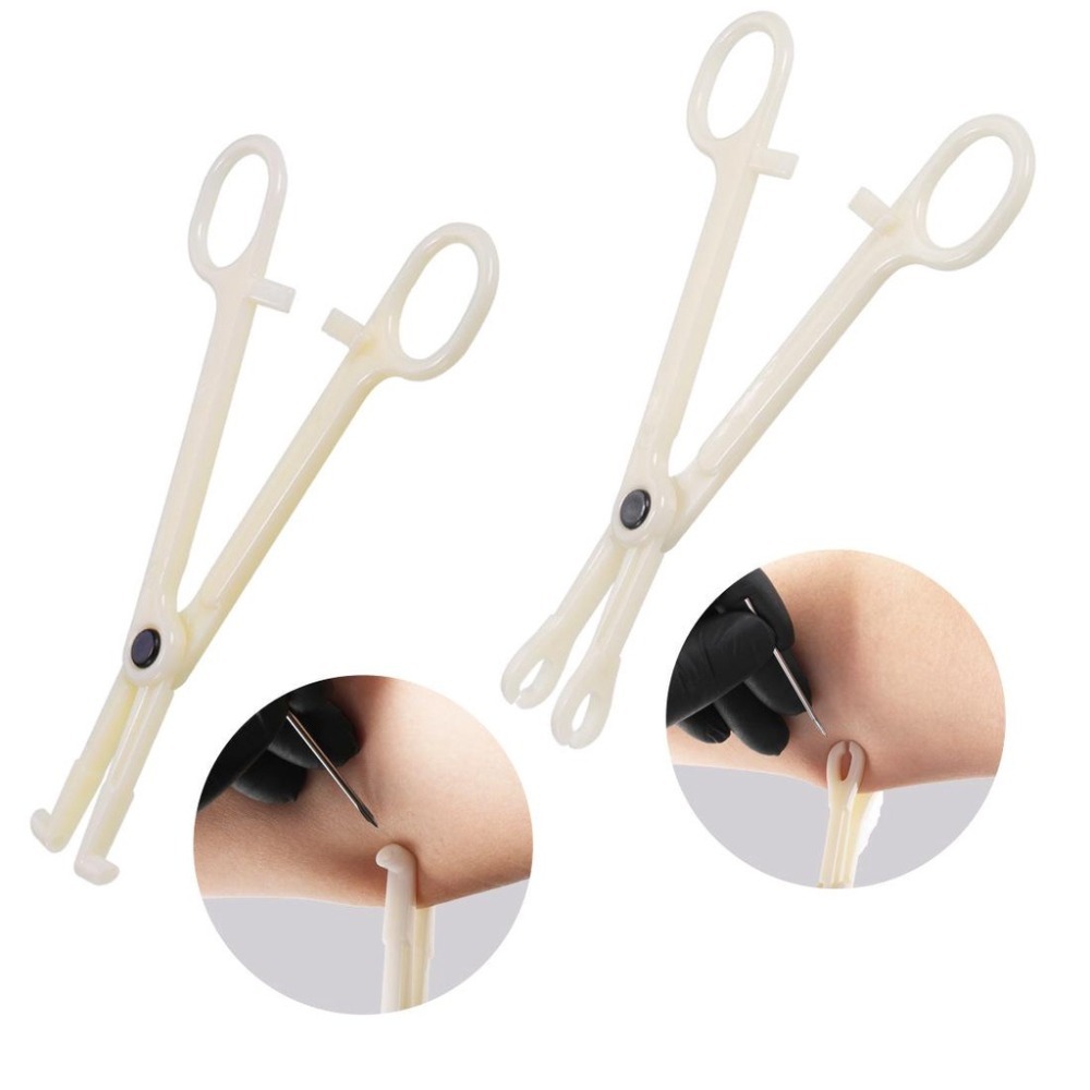 Набор для пирсинга 150/140/85/ – обзор и цена Body Jewelry Kit