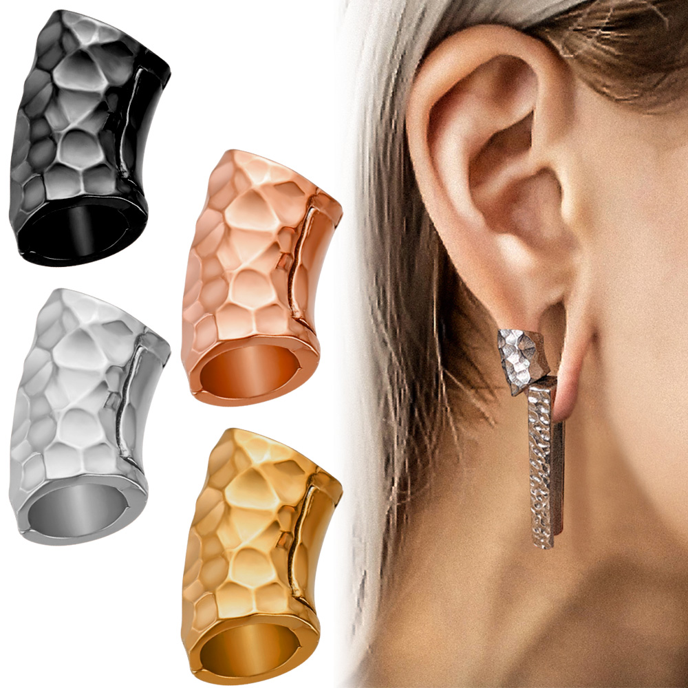 Giga 1/2 шт. Тоннели-плаги из  – обзор и цена Body Jewelry Hangers
