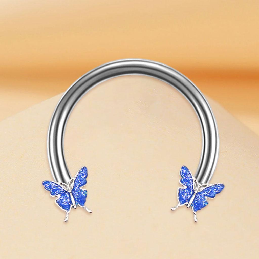 Высококачественные украшения д – обзор и цена Body Jewelry For Sensitive Skin