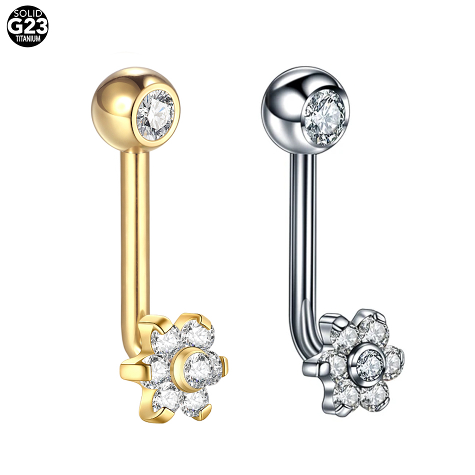Кольцо для пирсинга женское из – обзор и цена Body Jewelry Vch