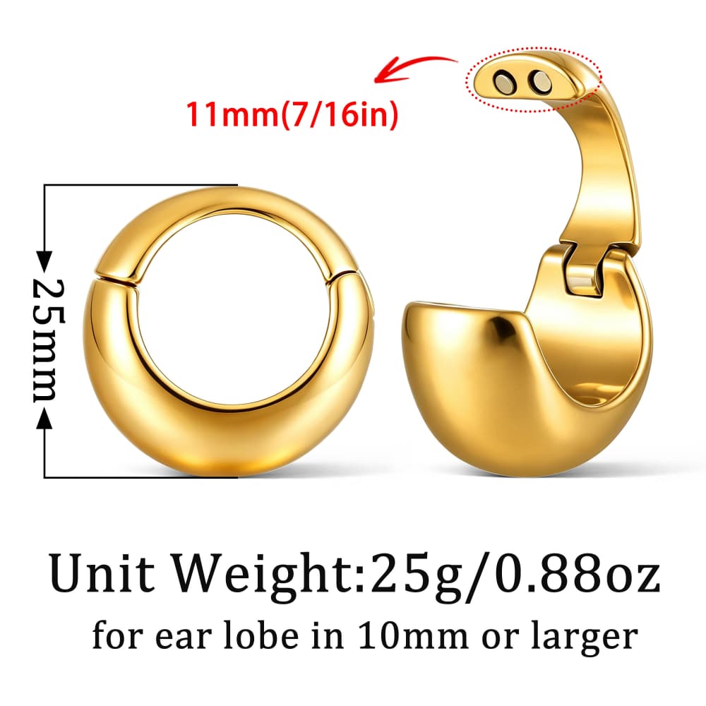 Giga 1/2 шт. 10 мм винтажные т – обзор и цена Body Jewelry Hangers