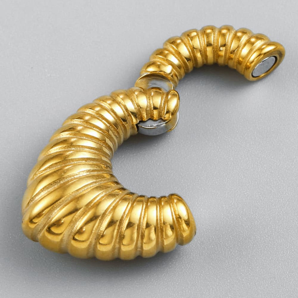 Twolobes 2 шт. 316L нержавеюща – обзор и цена Body Jewelry Hangers