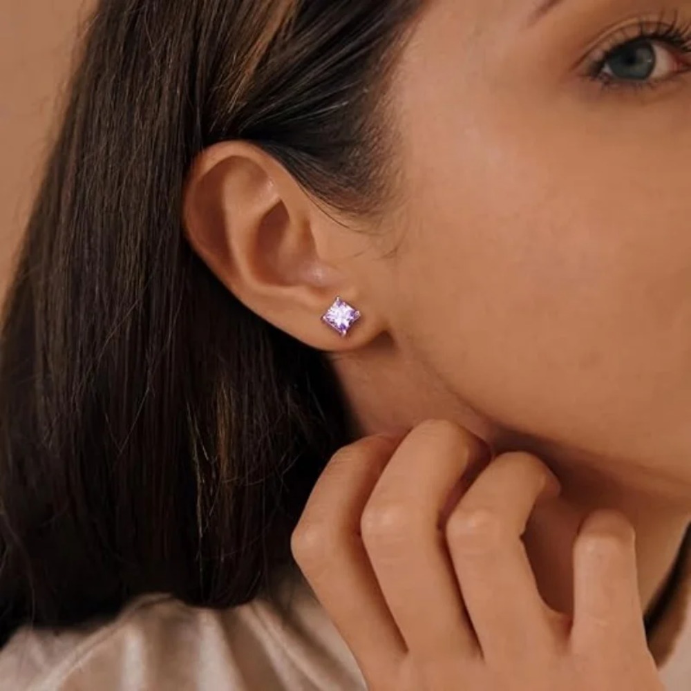 Кольца для пирсинга из титана  – обзор и цена Body Jewelry Internally Threaded