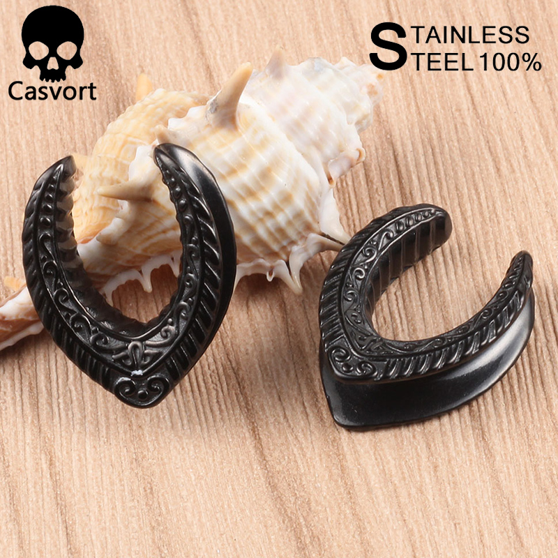 Casvort 2 шт. винтажные седель – обзор и цена Body Jewelry Hangers