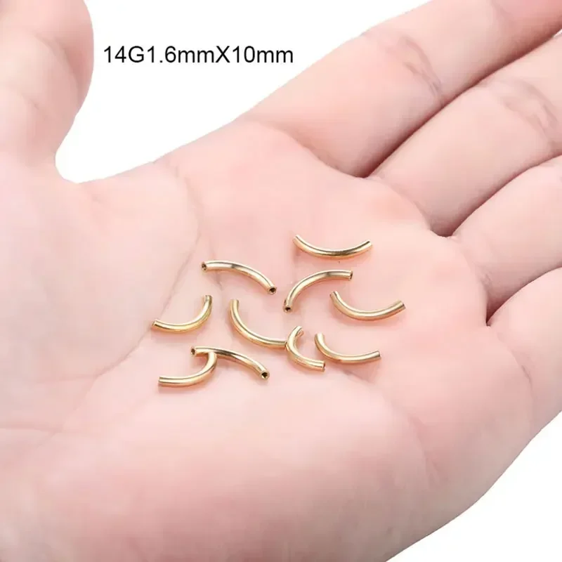 10 шт./лот ASTM F136 титановая – обзор и цена Body Jewelry Internally Threaded