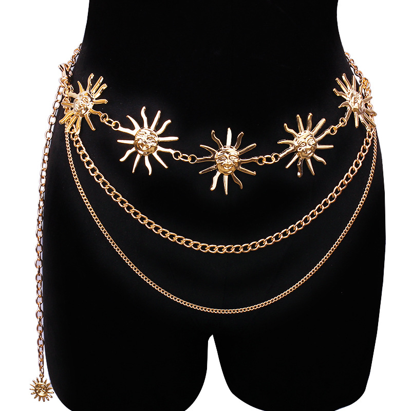 Массивные многослойные металли – обзор и цена Body Jewelry Bulk