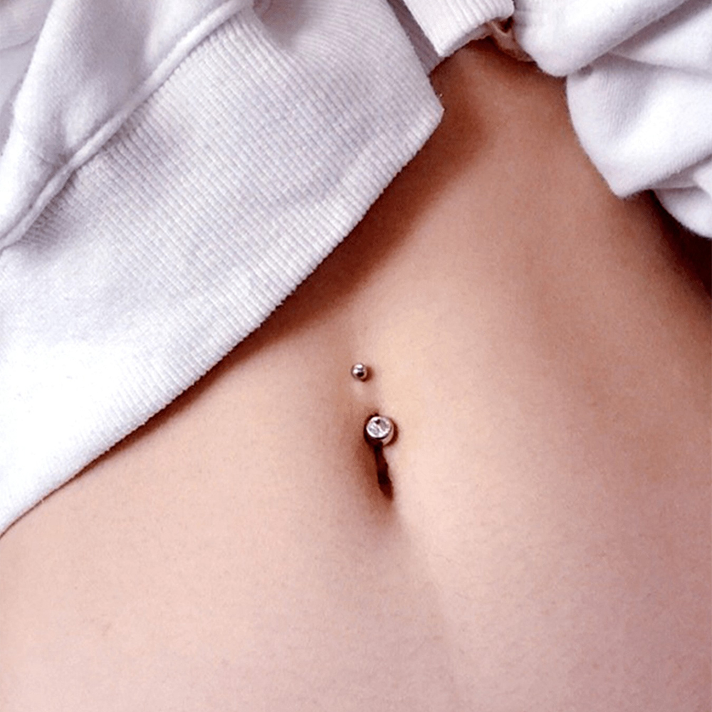 1 шт. титановое кольцо для пир – обзор и цена Body Jewelry Internally Threaded