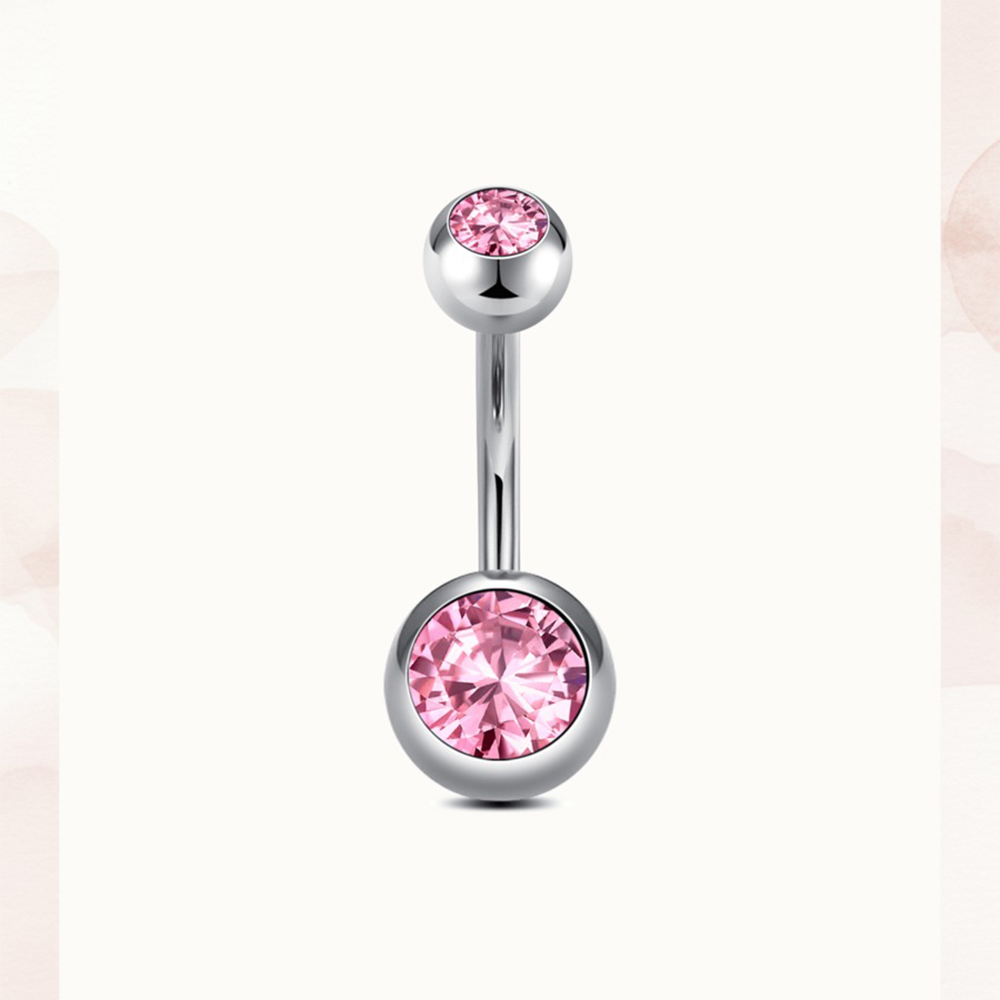 1 шт. титановое кольцо для пир – обзор и цена Body Jewelry Internally Threaded