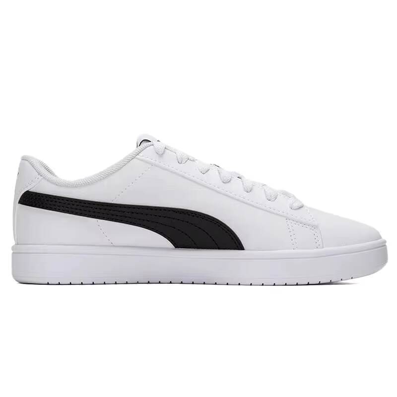Кроссовки PUMA Rickie Classic  – обзор и цена Puma Shoes Rs-X
