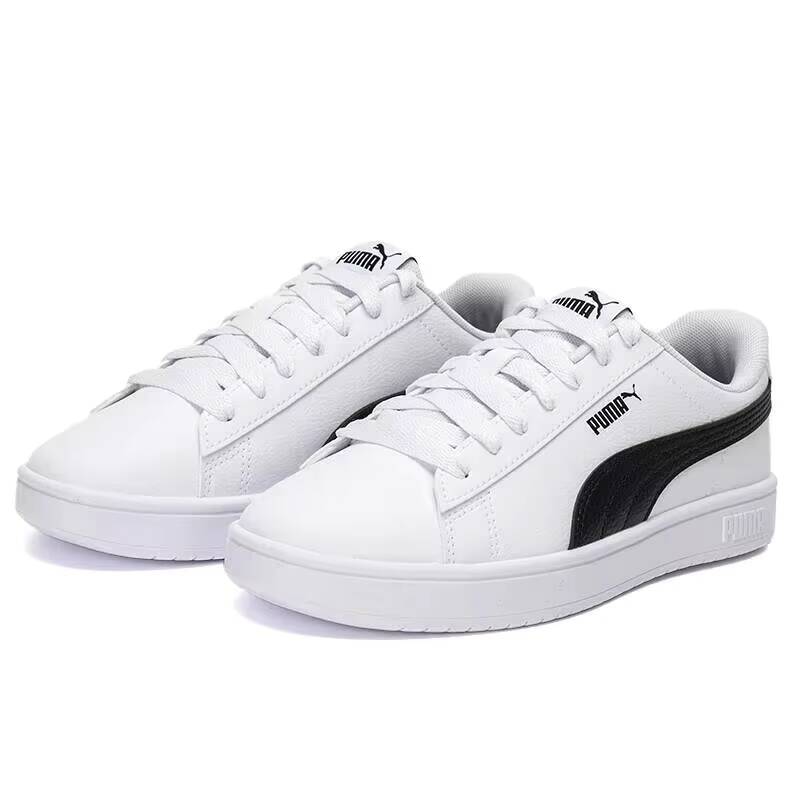 Кроссовки PUMA Rickie Classic  – обзор и цена Puma Shoes Rs-X