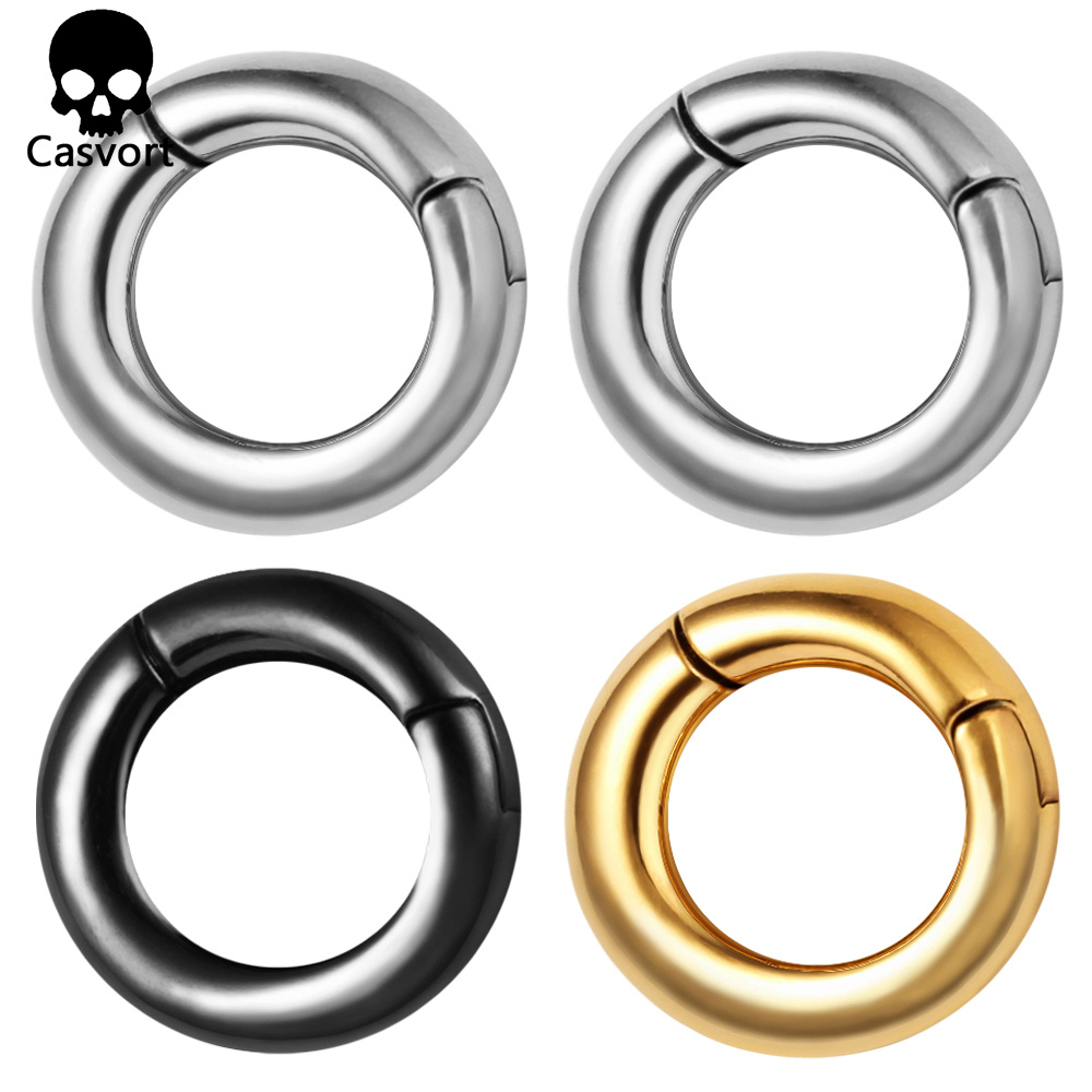 Casvort 2 шт. Halo утяжелители – обзор и цена Body Jewelry Hangers